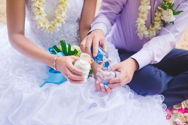 Scopri le differenze tra rito simbolico e rito civile e scegli la cerimonia perfetta per matrimonio