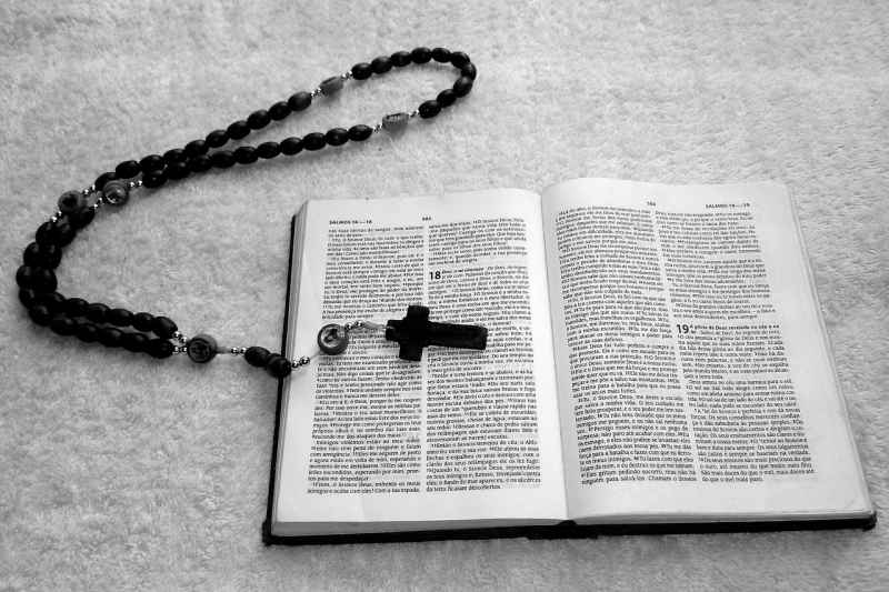 Salmo Responsoriale: cos'è, chi lo deve leggere e quando va letto durante un matrimonio religioso? 
