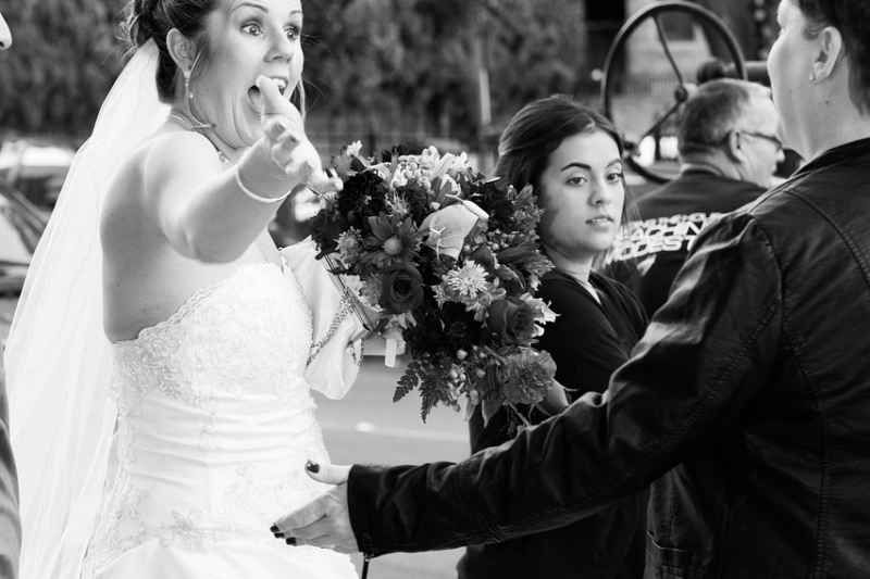 Le migliori sorprese da parte dello sposo il giorno prima del matrimonio, romantiche e creative