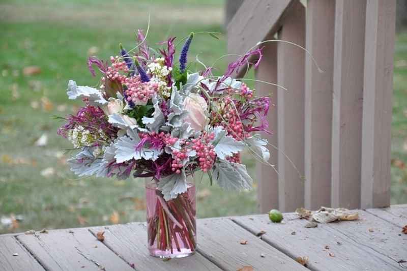 Bouquet sposa: ecco come conservarlo dopo le nozze