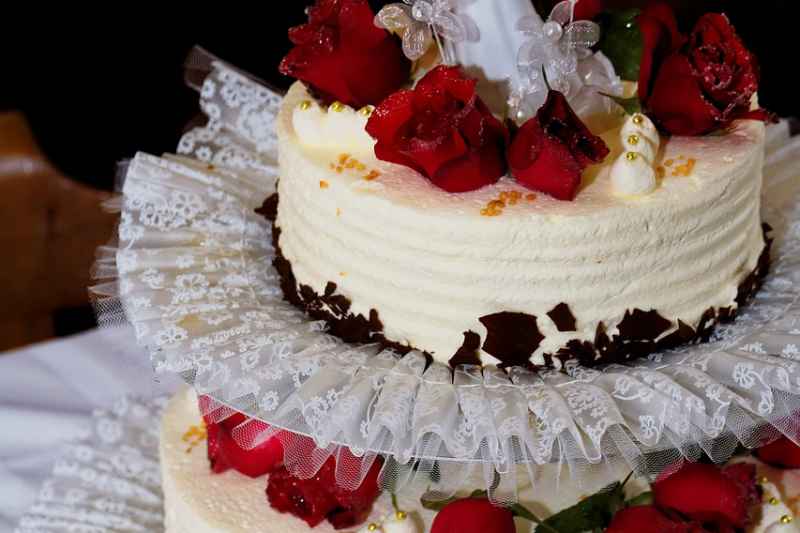 Quanto costa una torta nuziale nel 2023? Come scegliere e risparmiare sulla torta del matrimonio
