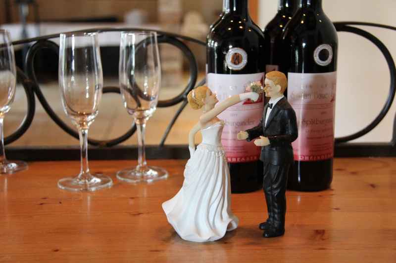 Svela i segreti del matrimonio: L'ispy game, il gioco che coinvolge gli ospiti