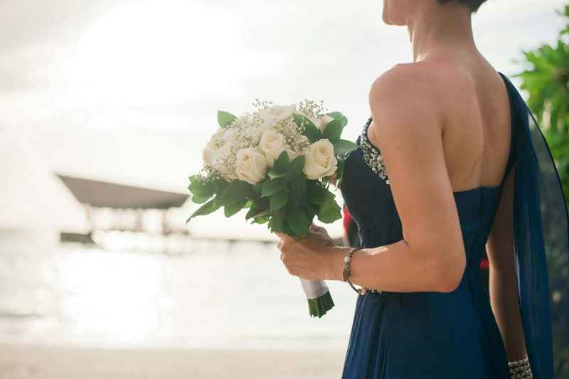 Matrimonio in comune: trova l'abito da sposa che rispecchi il tuo stile unico per il rito civile