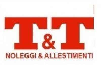 T&T Noleggi e Allestimenti in Abruzzo e Marche