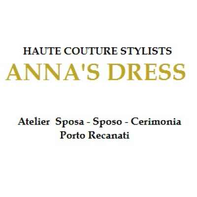 ANNA'S DRESS