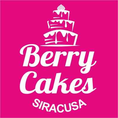 Berry Cakes