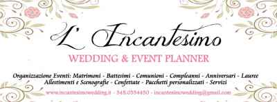 L' Incantesimo Wedding & Event Planner