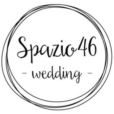 Spazio46 Wedding
