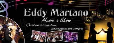 Eddy Martano Matrimoni