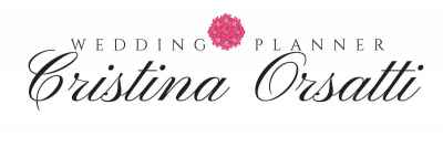 Cristina Orsatti Wedding Planner