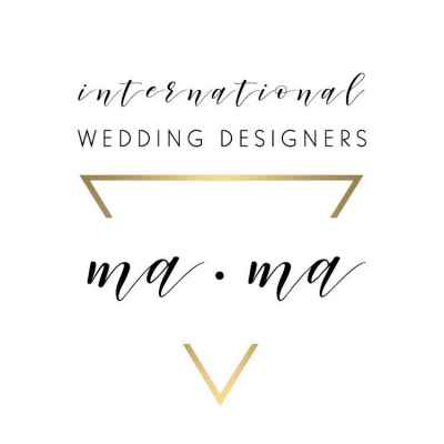ma.ma international wedding designers