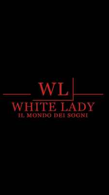 White Lady-Il mondo dei sogni