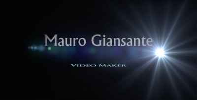 Mauro Giansante Wedding Film