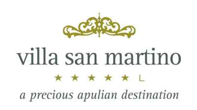 Villa san Martino *****L
