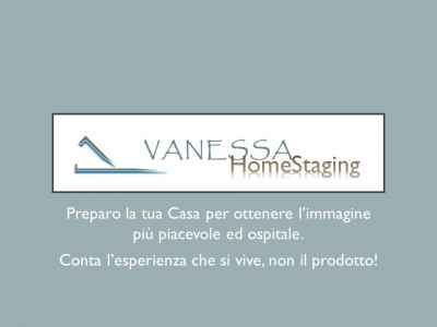 Vanessa Home Staging