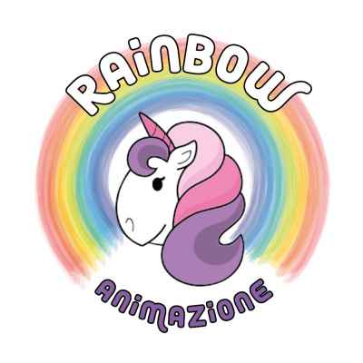 Rainbow Animazione
