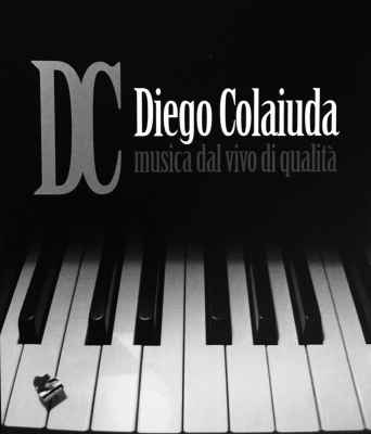 Diego Colaiuda & D-band