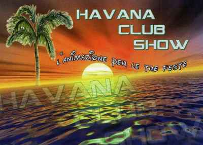 Havana Club Show Creative Factory