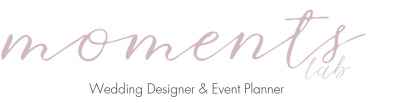 Moments Lab - Wedding Designer & Event Planner