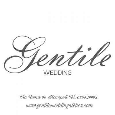 Gentile Wedding