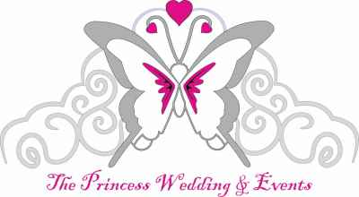 The Princess wedding & Events
