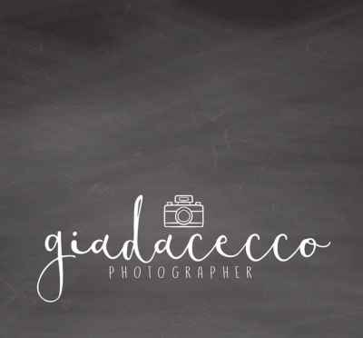 Giada Cecco Photographer