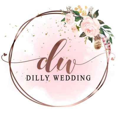 Dilly Wedding