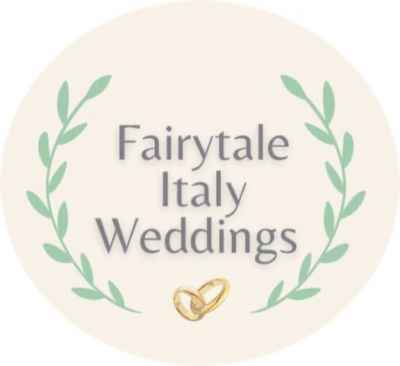 Fairytale Italy Weddings