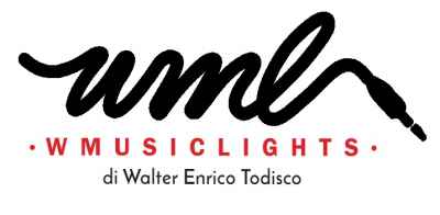 Wmusiclights di Walter Enrico Todisco