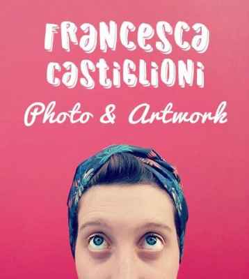 Francesca Castiglioni Photo & Artwork