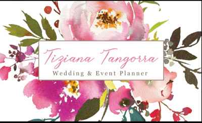 Tiziana Wedding & Event Planner