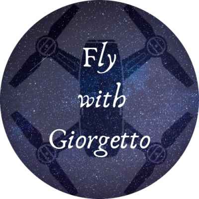 Fly with Giorgetto