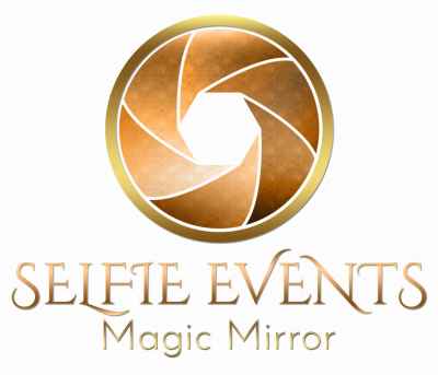 Selfie Events Magic Mirror