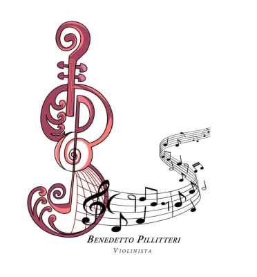 Benedetto Pillitteri Violinista
