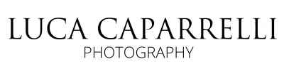 Luca Caparrelli Photography