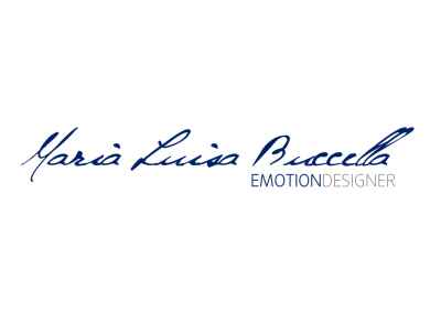 MariaLuisa Buccella _ Emotion Designer