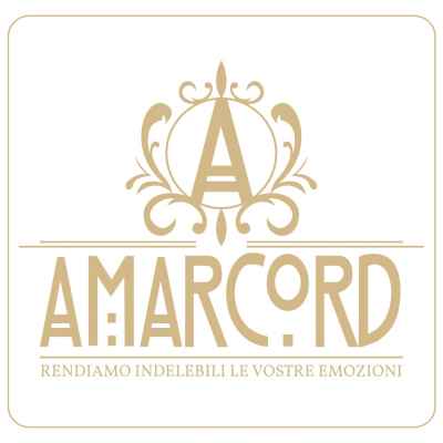 Amarcord Wedding | Rendiamo indelebili le vostre emozioni