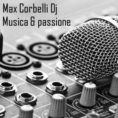 Max Corbelli dj