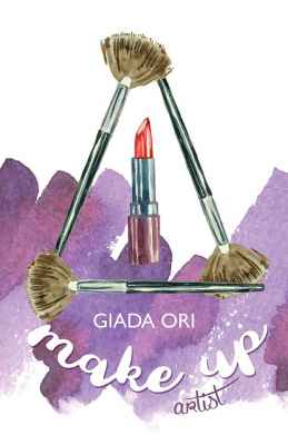 Giada Ori Make Up Artist