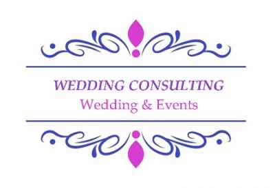 Wedding Consulting Wedding &Events