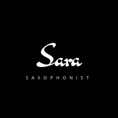 Sara Saxophonist