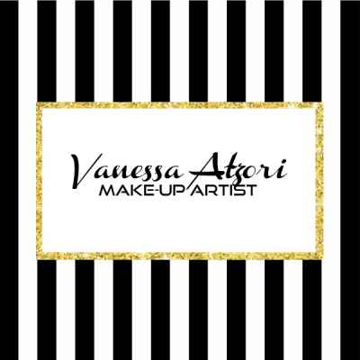 Vanessa Atzori Make-up Artist