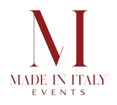 Made in Italy Events