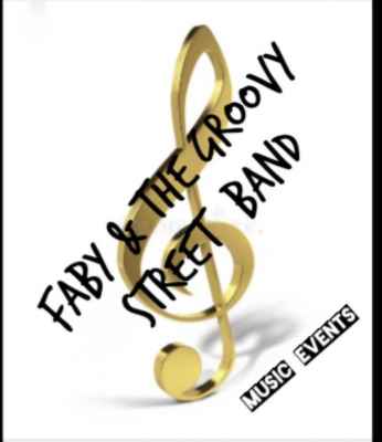 Faby and the Groovy street band