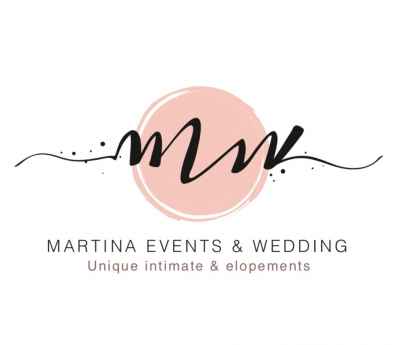 Martina Events & Wedding