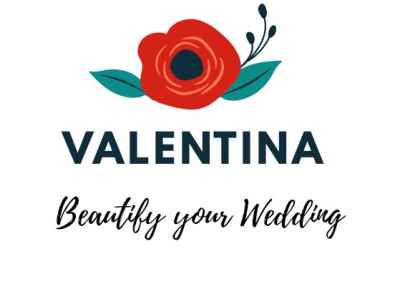 Valentina beautify your wedding