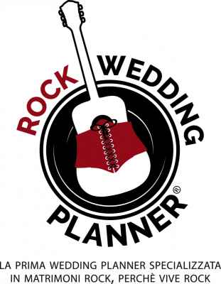 Rock Wedding Planner