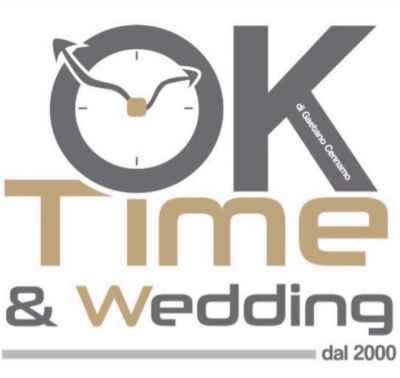 Ok time & Wedding