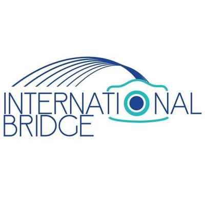 International Bridge Photography