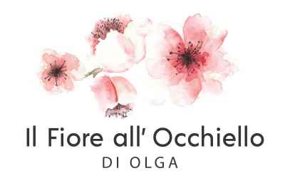 Il Fiore all'Occhiello - Olga Zampolini Floral Design